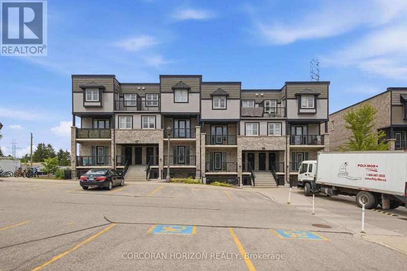 #17G 1989 Ottawa Street South, Kitchener, Ontario, N2E0G7, Kitchener, Ontario — photo 1 of 5