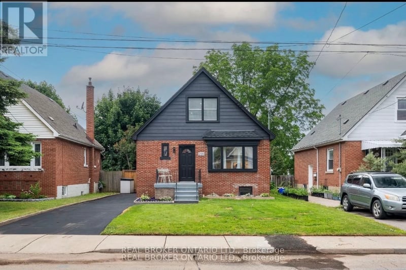 220 Holmesdale Avenue, Hamilton (Glenview), Ontario, L8K3M7, Hamilton (Glenview), Ontario — photo 1 of 5