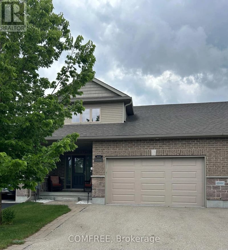 235 Spencer Drive, Centre Wellington (Elora/Salem), Ontario, N0B1S0, Centre Wellington (Elora/Salem), Ontario — photo 1 of 5