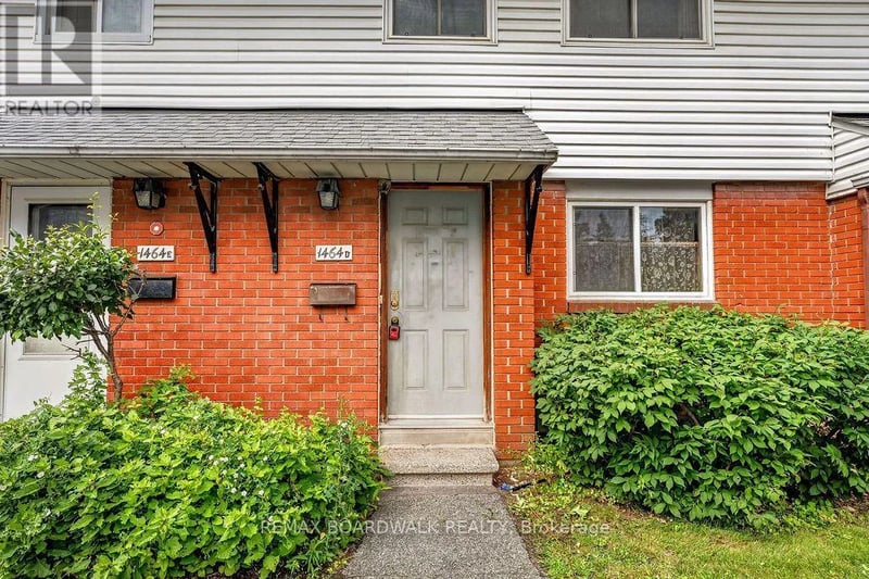 #45 1464 Heatherington Road, Ottawa, Ontario, K1V6S1, Ottawa, Ontario — photo 1 of 5