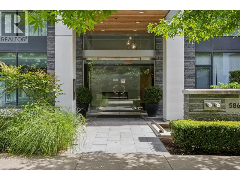 #105 5868 AGRONOMY Road, Vancouver, British Columbia, V6T0B5, Vancouver, British Columbia — photo 1 of 5