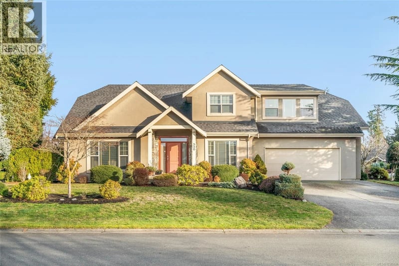 550 Falcon Court, Parksville, British Columbia, V9P2A4, Parksville, British Columbia — photo 1 of 5