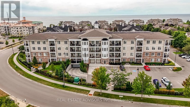 #203 65 Shipway Avenue, Clarington (Newcastle), Ontario, L1B0B7, Clarington (Newcastle), Ontario — photo 1 of 5