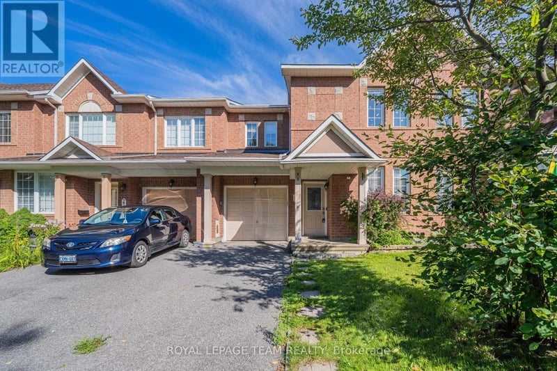 25 OLDFIELD Street, Ottawa, Ontario, K2G6S8, Ottawa, Ontario — photo 1 of 5