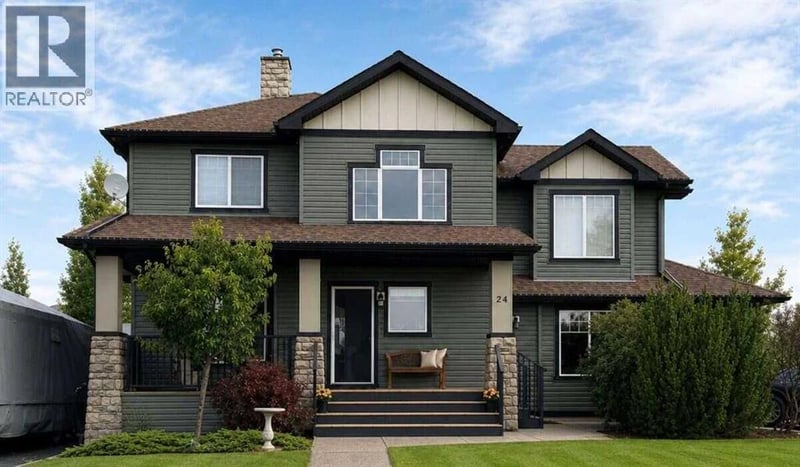 24 Brander Avenue Northwest, Langdon, Alberta, T0J1X2, Langdon, Alberta — photo 1 of 5
