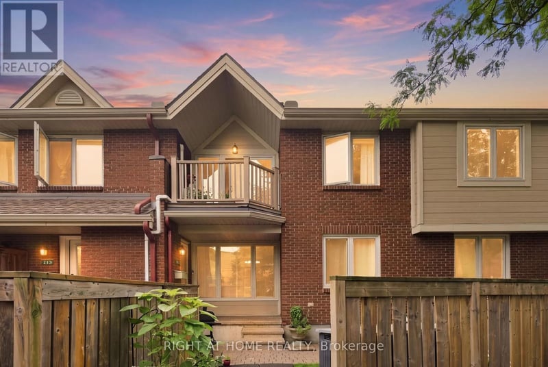 #112 1750 Marsala Crescent, Ottawa, Ontario, K4A2G6, Ottawa, Ontario — photo 1 of 5