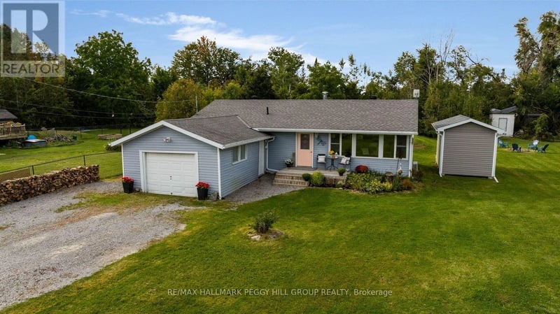 1058 Sunrise Drive, Ramara, Ontario, L0K1B0, Ramara, Ontario — photo 1 of 5