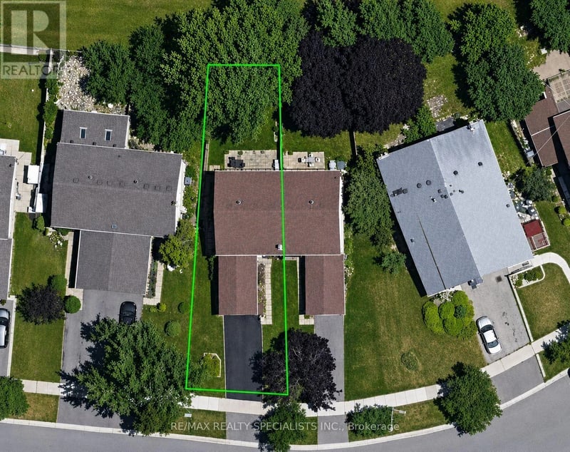 6851 Avila Road, Mississauga (Meadowvale), Ontario, L5N1R9, Mississauga (Meadowvale), Ontario — photo 1 of 5