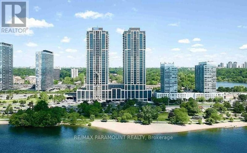 #1807 1926 Lake Shore Boulevard West, Toronto (South Parkdale), Ontario, M6S1A1, Toronto (South Parkdale), Ontario — photo 1 of 5