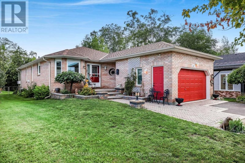 117 Riverglen Drive, Georgina (Keswick South), Ontario, L4P2R3, Georgina (Keswick South), Ontario — photo 1 of 5