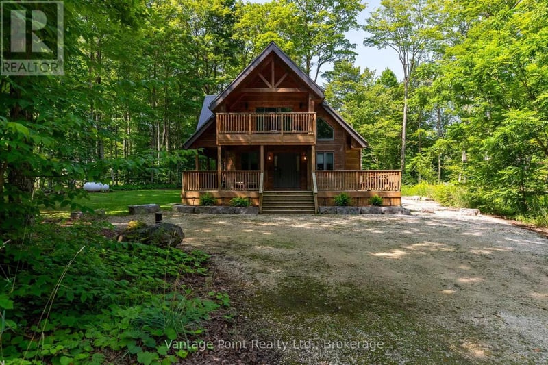 120 Beau Lane, Grey Highlands, Ontario, N0C1E0, Grey Highlands, Ontario — photo 1 of 5
