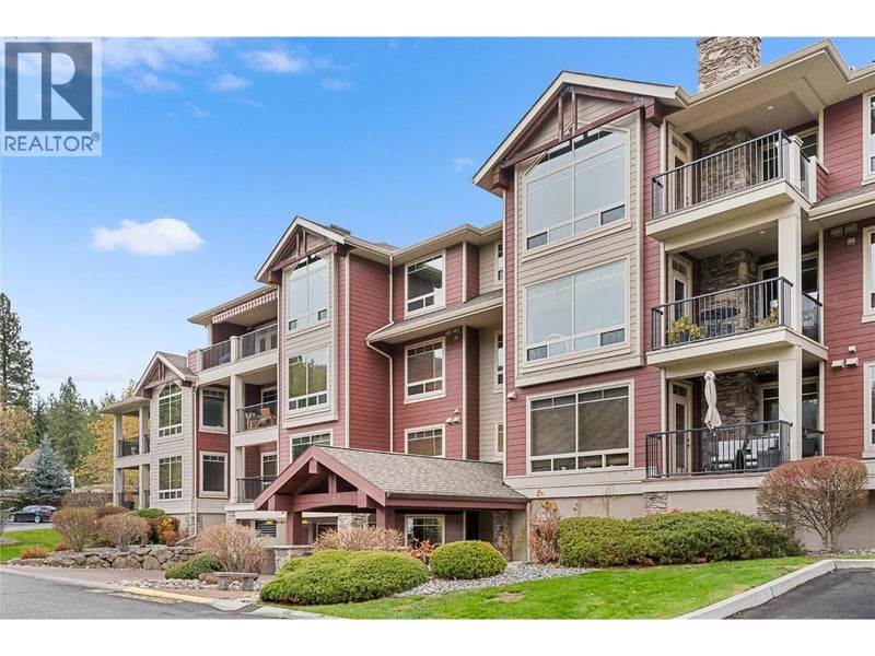 #206 2780 Auburn Road, West Kelowna, British Columbia, V4T4C2, West Kelowna, British Columbia — photo 1 of 5