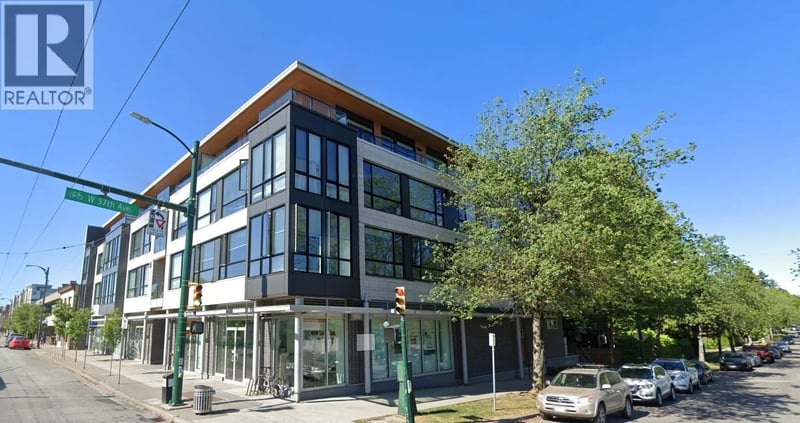 #202 5325 WEST Boulevard, Vancouver, British Columbia, V6M3W4, Vancouver, British Columbia — photo 1 of 5