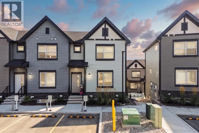 75 Evanscrest Common Northwest, Calgary, Alberta, T3P2A3, Calgary, Alberta — photo 1 of 5
