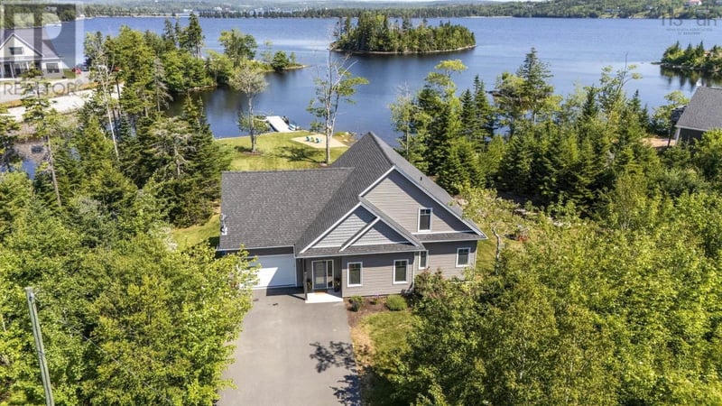 3 Fiddlehead, Porters Lake, Nova Scotia, B3E1P4, Porters Lake, Nova Scotia — photo 1 of 5