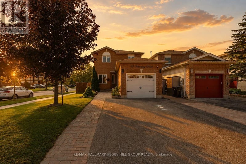 35 Victorway Drive, Barrie (Holly), Ontario, L4N9L3, Barrie (Holly), Ontario — photo 1 of 5