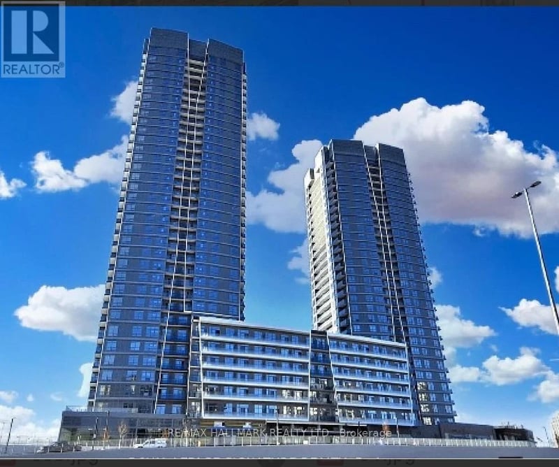 #2909 30 Upper Mall Way, Vaughan (Brownridge), Ontario, L4J0L7, Vaughan (Brownridge), Ontario — photo 1 of 5