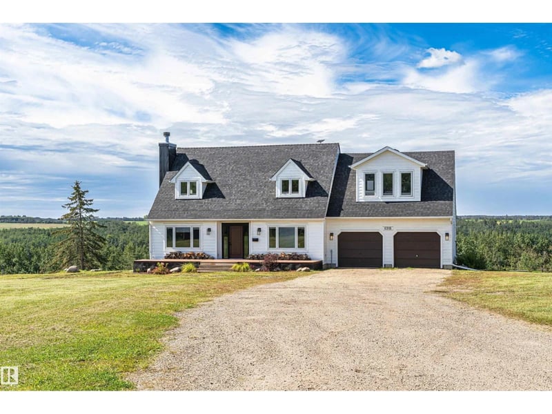 57020 HWY 28, Rural Sturgeon County, Alberta, T0A1N0, Rural Sturgeon County, Alberta — photo 1 of 5