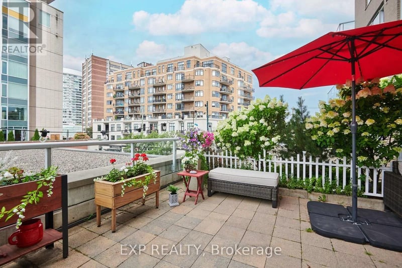 #203 575 Byron Avenue, Ottawa, Ontario, K2A1R7, Ottawa, Ontario — photo 1 of 5