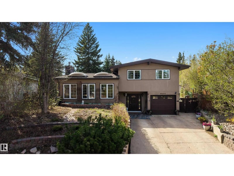 8 GARLAND PL, St. Albert, Alberta, T8N1A7, St. Albert, Alberta — photo 1 of 5