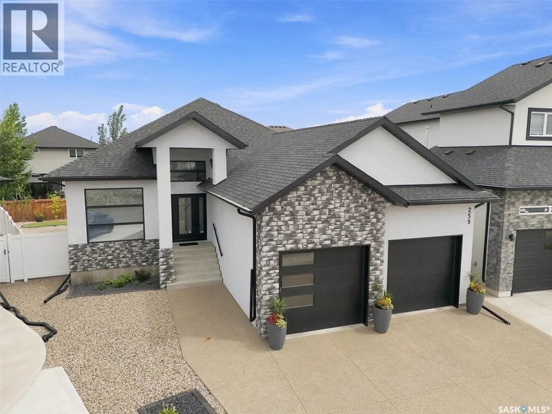 259 Flynn COVE, Saskatoon, Saskatchewan, S7V1R9, Saskatoon, Saskatchewan — photo 1 of 5