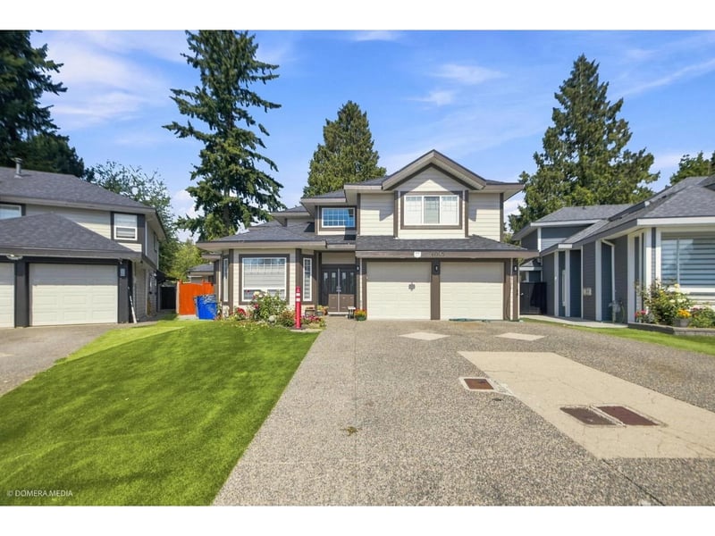 6045 131 Street, Surrey, British Columbia, V3X3N4, Surrey, British Columbia — photo 1 of 5