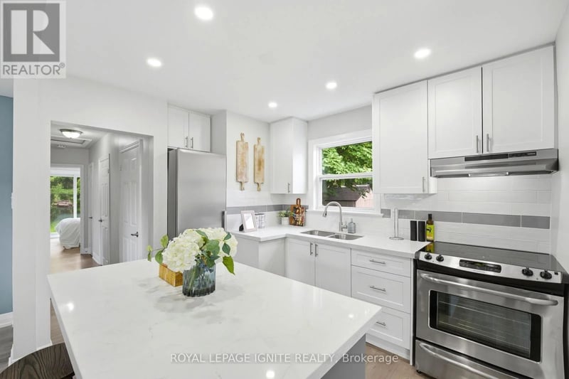 89 Darlingside Drive, Toronto (West Hill), Ontario, M1E3P2, Toronto (West Hill), Ontario — photo 1 of 5