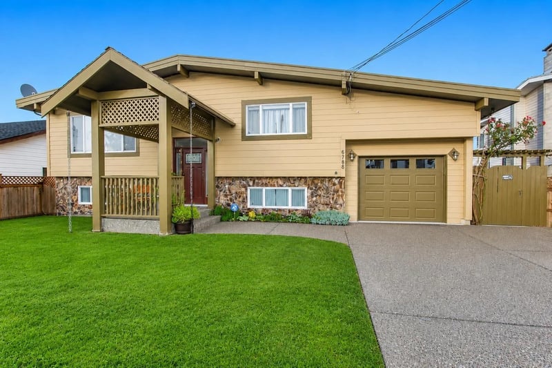 6780 SCHOOL Lane, Chilliwack, British Columbia, V2R2C9, Chilliwack, British Columbia — photo 1 of 5