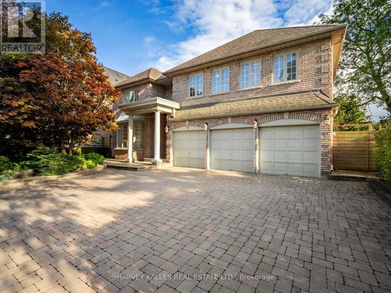 3 Cicada Court, Toronto (Banbury-Don Mills), Ontario, M3B1G4, Toronto (Banbury-Don Mills), Ontario — photo 1 of 5