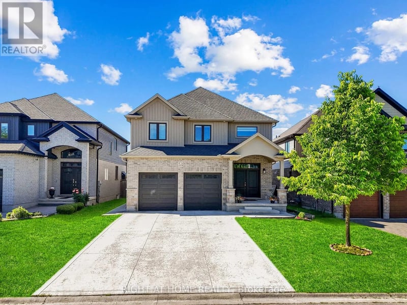 2178 Springridge Drive, London North (North C), Ontario, N5X0M3, London North (North C), Ontario — photo 1 of 5