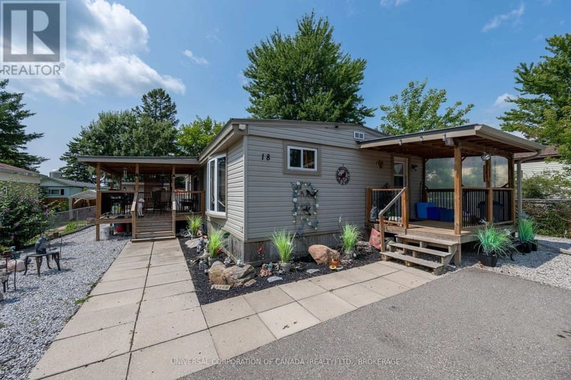 18 pineview Street, Malahide (Lyons), Ontario, N0J2J0, Malahide (Lyons), Ontario — photo 1 of 5
