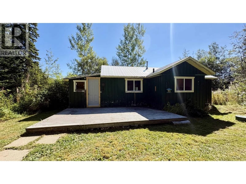 8905 LEGAULT Place, Prince George, British Columbia, V2N6G2, Prince George, British Columbia — photo 1 of 5