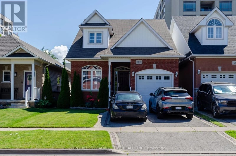 #Room 1218 MacInally Court, Oshawa (Pinecrest), Ontario, L1K0B8, Oshawa (Pinecrest), Ontario — photo 1 of 5