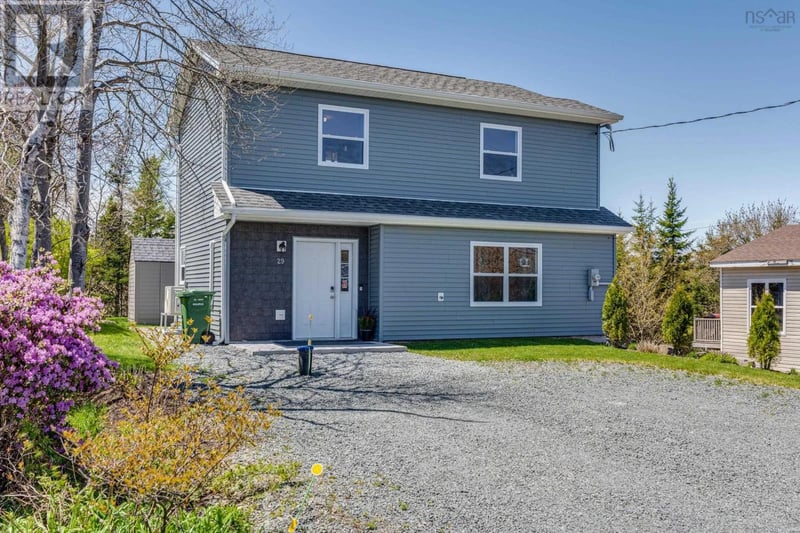 29 Club Road, Hatchet Lake, Nova Scotia, B3T1P8, Hatchet Lake, Nova Scotia — photo 1 of 5
