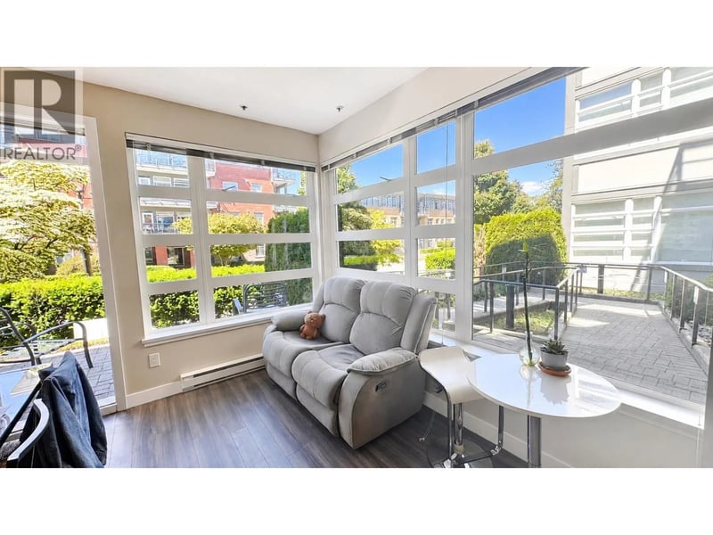 #109 5692 KINGS Road, Vancouver, British Columbia, V6T1K8, Vancouver, British Columbia — photo 1 of 5