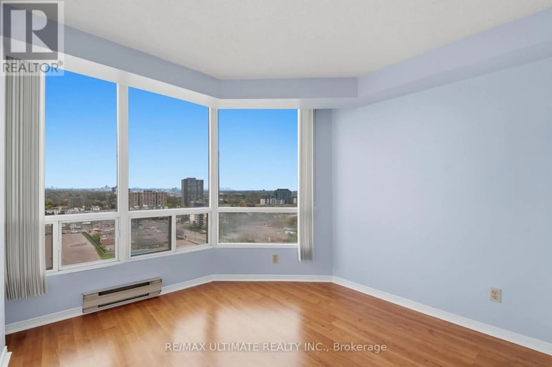#1614 115 Hillcrest Avenue, Mississauga (Cooksville), Ontario, L5B3Y9, Mississauga (Cooksville), Ontario — photo 1 of 5