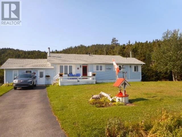 117 Main Street, Nicky's Nose Cove, Newfoundland & Labrador, A0J1G0, Nicky's Nose Cove, Newfoundland & Labrador — photo 1 of 5