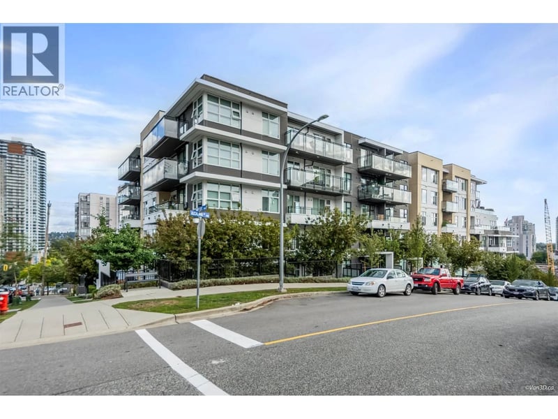 #313 1012 AUCKLAND Street, New Westminster, British Columbia, V3M0M3, New Westminster, British Columbia — photo 1 of 5