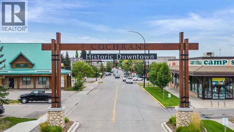 146 Sunset Road, Cochrane, Alberta, T4C0Z9, Cochrane, Alberta — photo 1 of 5