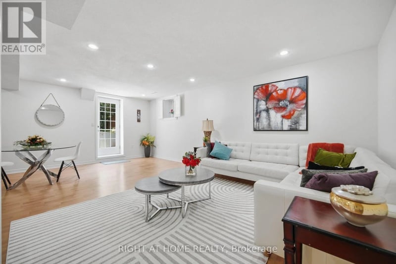 #Basement 6379 Alderwood Trail, Mississauga (Lisgar), Ontario, L5N6W9, Mississauga (Lisgar), Ontario — photo 1 of 5