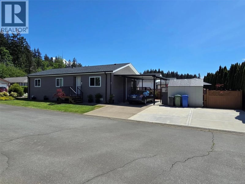 #116 5555 Grandview Road, Port Alberni, British Columbia, V9Y8H5, Port Alberni, British Columbia — photo 1 of 5