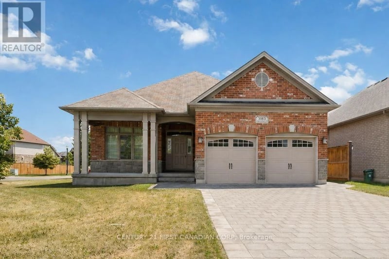3183 Pincombe Drive, London South (South W), Ontario, N6L0B4, London South (South W), Ontario — photo 1 of 5