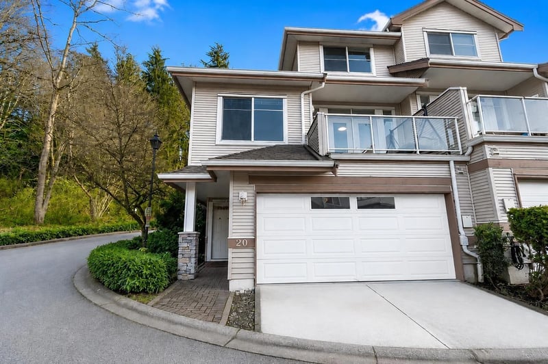 #20 11860 RIVER Road, Surrey, British Columbia, V3V2V7, Surrey, British Columbia — photo 1 of 5
