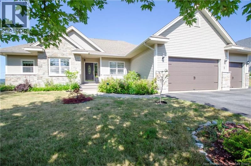 3 Pioneer Avenue, Quispamsis, New Brunswick, E2G0B1, Quispamsis, New Brunswick — photo 1 of 5