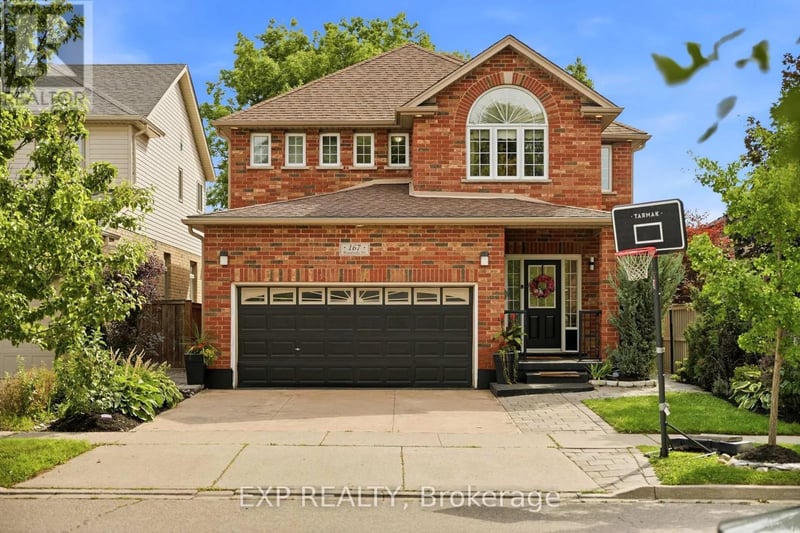 167 Broadoaks Drive, Cambridge, Ontario, N1T0B3, Cambridge, Ontario — photo 1 of 5