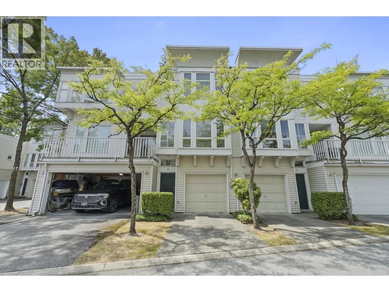 #48 12311 MCNEELY Drive, Richmond, British Columbia, V6V2S2, Richmond, British Columbia — photo 1 of 5