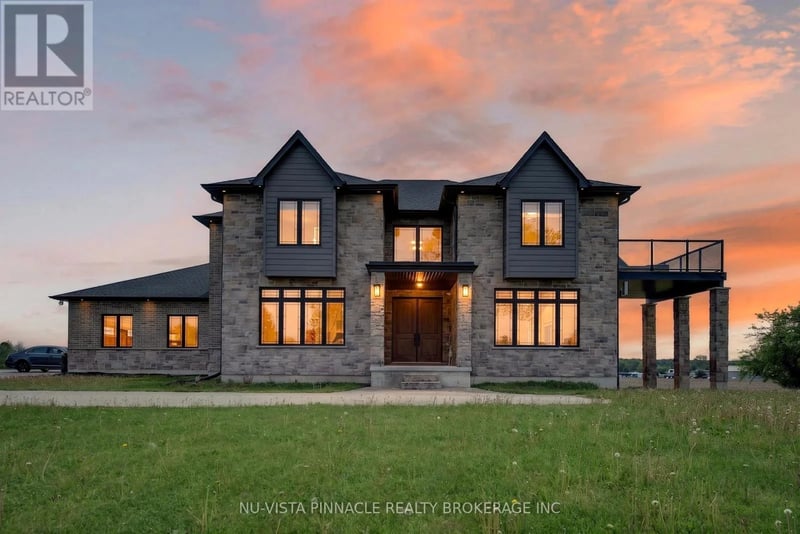 9507 Charlton Drive, Middlesex Centre, Ontario, N0M1P0, Middlesex Centre, Ontario — photo 1 of 5