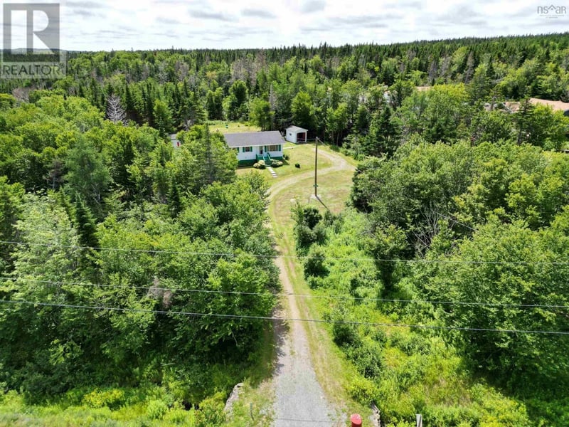 6954 Highway 327, French Road, Nova Scotia, B1K2A6, French Road, Nova Scotia — photo 1 of 5
