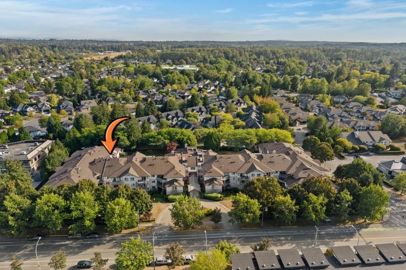 #315 22150 48 Avenue, Langley, British Columbia, V3A8R5, Langley, British Columbia — photo 1 of 5
