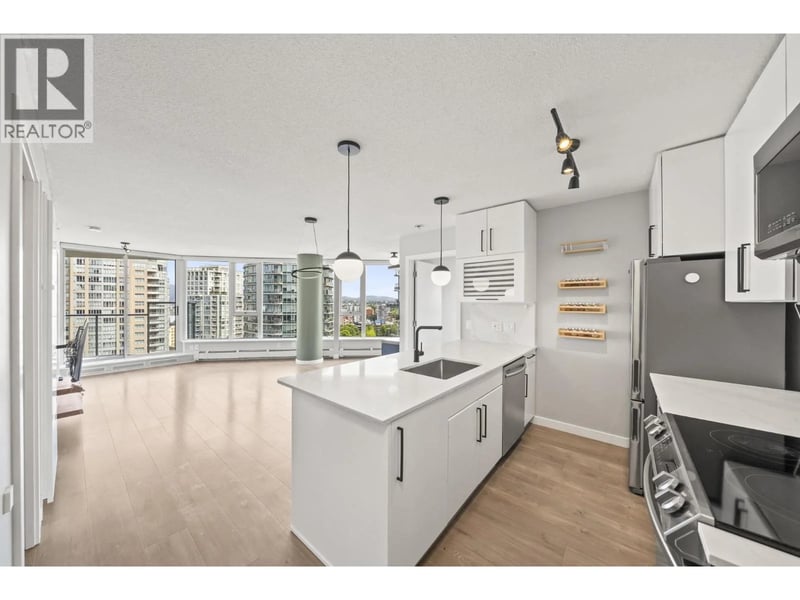 #2202 689 ABBOTT Street, Vancouver, British Columbia, V6B0J2, Vancouver, British Columbia — photo 1 of 5